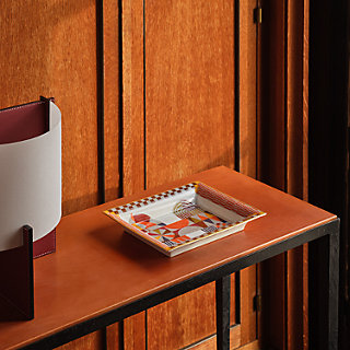 Cheval Natte change tray | Hermès Mainland China